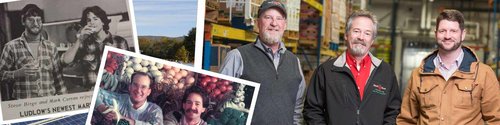 Black River Produce Owners